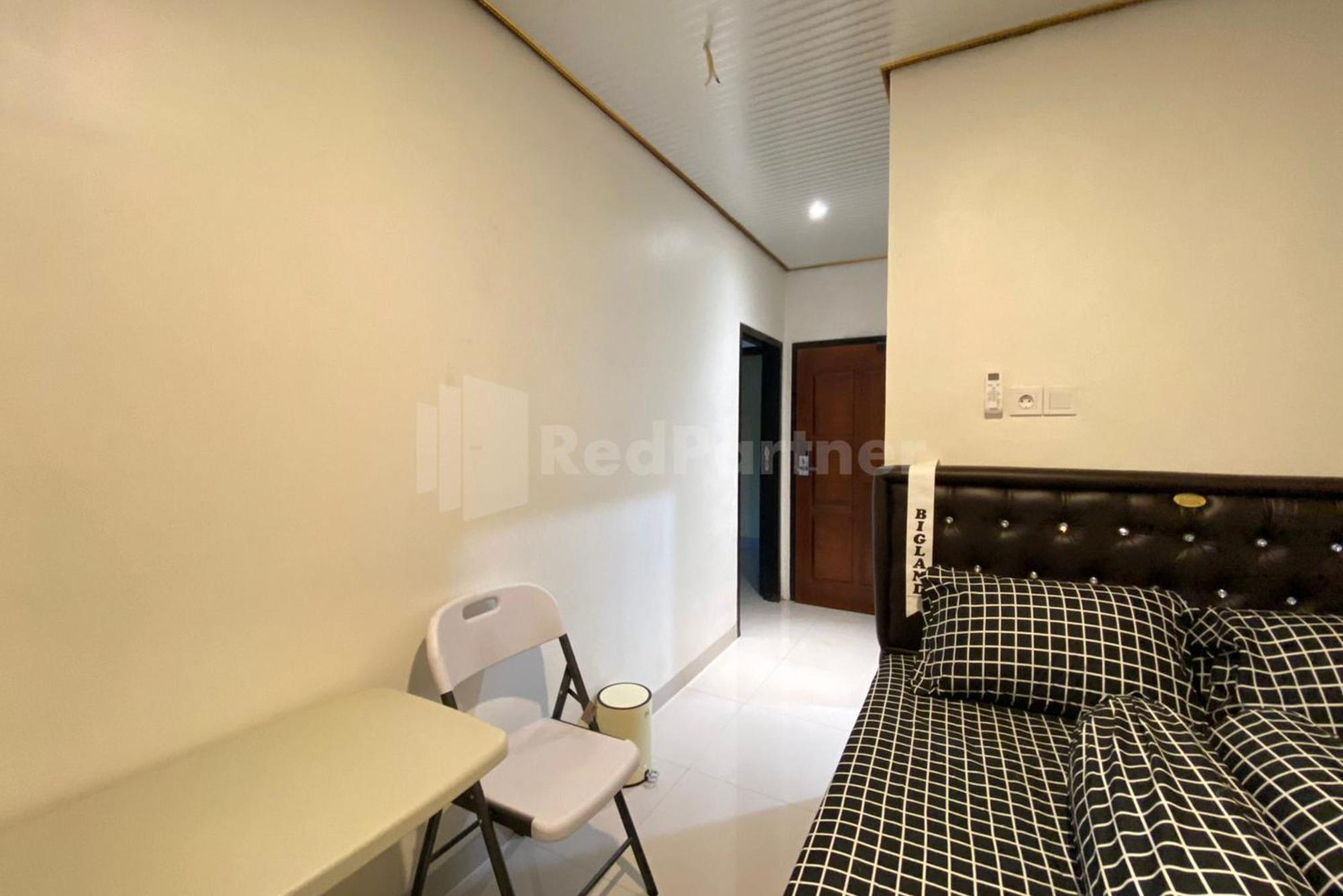 Swco Living Hotel Palembang